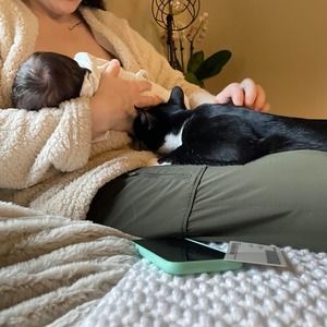 Meet your Posher, Connor